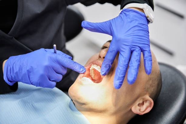 Best Emergency Treatment for Toothache in Ellerslie, GA