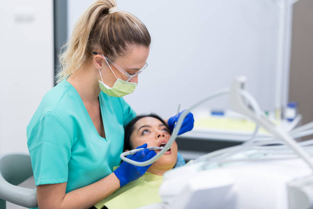 Best Same-Day Emergency Dentist in Ellerslie, GA